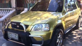 Honda CR-V 2001 for sale