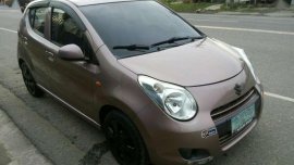 Fresh Suzuki Celerio Top of the Line For Sale 
