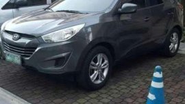Hyundai Tucson 2011 for sale