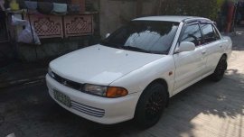 Mitsubishi Lancer glxi 1994 for sale 