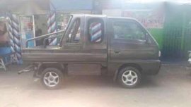 Suzuki Multicab for sale