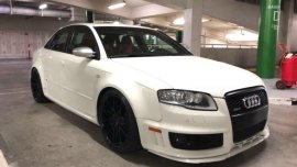 2007 Audi RS4 for sale 