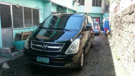 Hyundai Grand Starex 2009 vgt for sale 