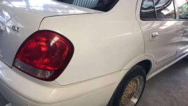 Nissan Sentra MT for sale 