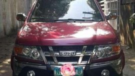 Isuzu Sportivo 2010 for sale 