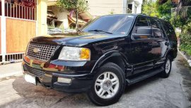 2003 Ford Expedition xlt for sale 