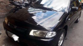 1999 Mazda 323 for sale 
