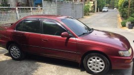 Toyota Corolla GLI 1994 for sale 