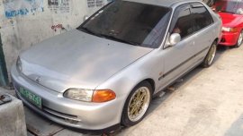 Honda Civic 1995 for sale 