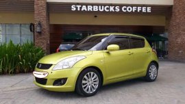 Suzuki Swift 2014 for sale 