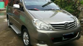 Innova G Hi-in FOR SALE!!!
