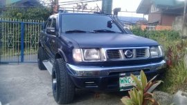 2000 Nissan Frontier for sale 