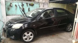 Toyota Vios 2008 model for sale 