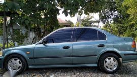 Honda Civic for sale 