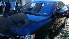 2015 Mitsubishi Lancer EX MT 1.6 for sale 