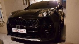 Sportage 2017 for sale 