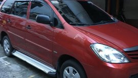 Toyota Innova J 2009 for sale