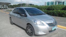 Toyota Vios 1.3J 2010 for sale