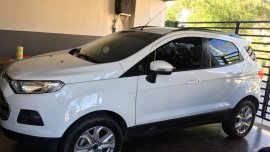 Ford Ecosport 2016 Trend for sale