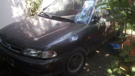 Mitsubishi Lancer 1993 for sale
