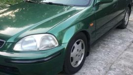 Honda Civic for sale 