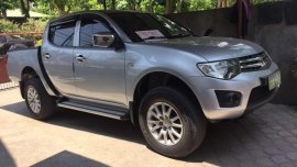 Strada GLX 2.5 4x2 for sale 