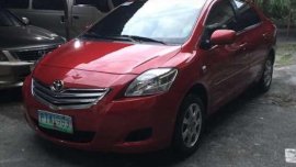 2011 Toyota Vios E for sale 