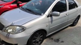 Vios 1.3 E 2006 for sale 