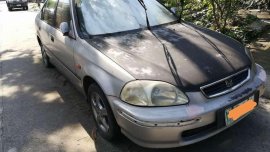 Honda Civic lxi 98 model for sale 