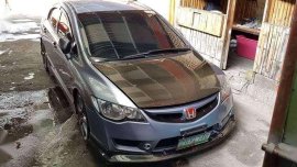 2007 Honda Civic 1.8s AT for sale 