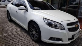 Chevrolet Malibu 2013 for sale 