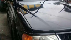 2005 Montero Sport for sale 