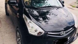 Hyundai Eon gls 2015 for sale 