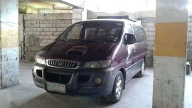 Hyundai Starex 1999 for sale 