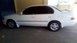 Toyota Corolla GLI EFI 1996 Model for sale 