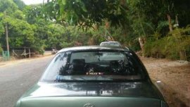 Toyota Corolla for sale 