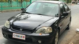 Civic Sir 2000 model for sale 