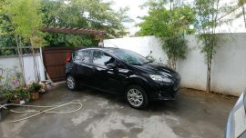 2016 Ford Fiesta AT for sale 