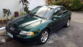Audi a4 1997 for sale 