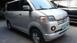 Suzuki APV 2005 for sale 