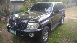Nissan Patrol super safari 2007 for sale 