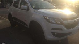 2018 Black Edition Trailblazer for sale 