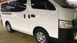 2017 Nissan Urvan NV350 DIESEL for sale 