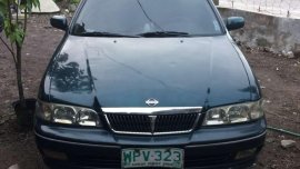 Nissan Exalta for sale 