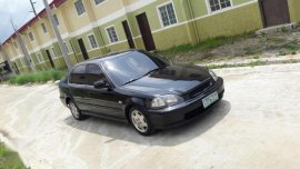 Honda Civic vtec 1998 for sale 