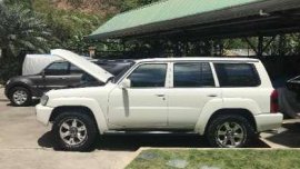 2009 Nissan Patrol Super Safari for sale 
