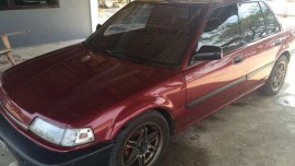 Honda Civic ef 1991 for sale 