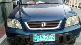 Honda CRV 1999 for sale 