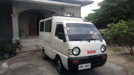 2015 Suzuki Multicab FB for sale 