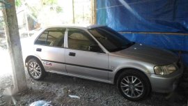  Honda City lxi 2002 for sale 